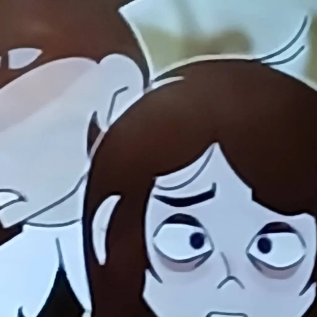 chat with ai character: father like son ?