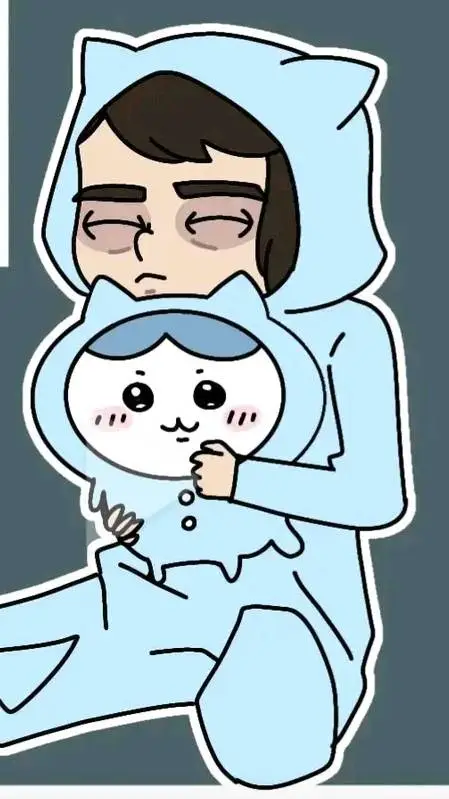 ai character: ben & abaddon pt 9 background