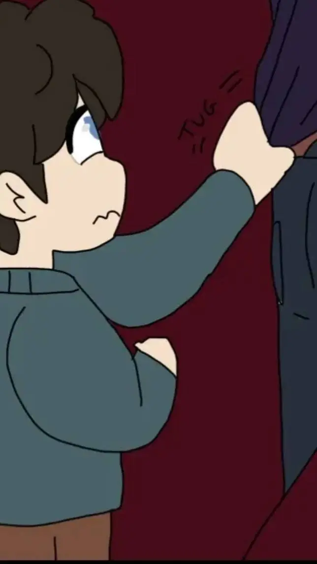 ai character: the incident pt1 background