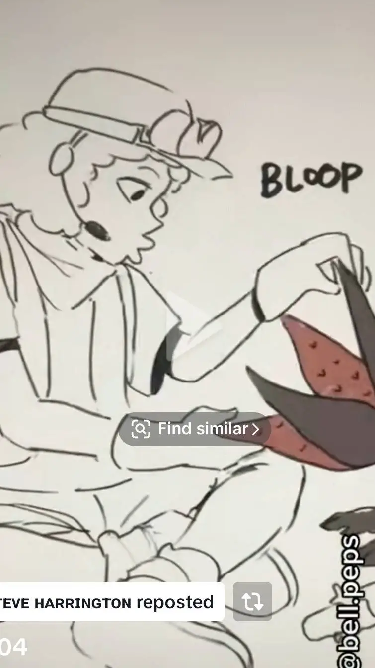 ai character: Dart pt1 background