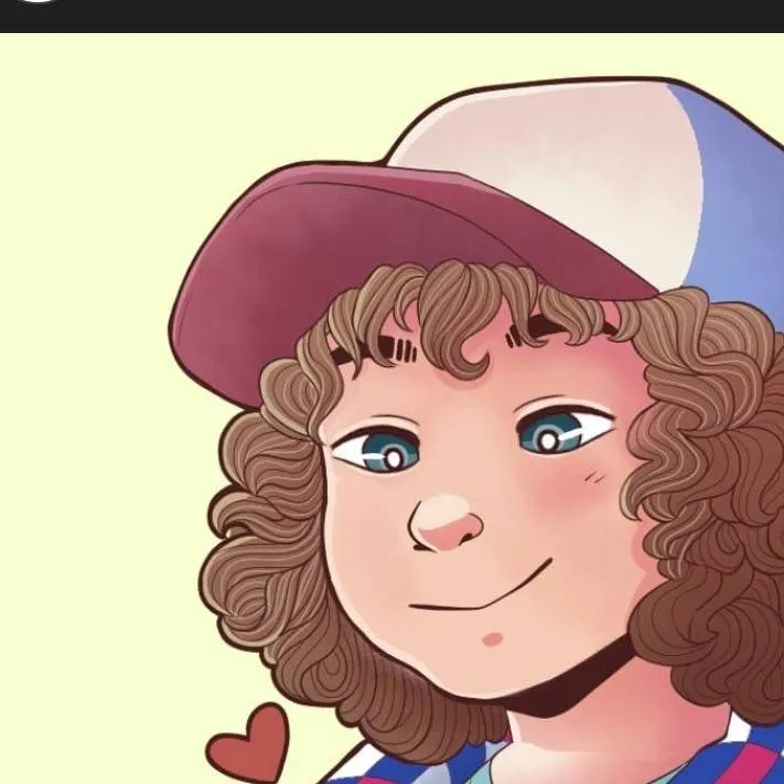 chat with ai character: Eddie & Dustin pt3