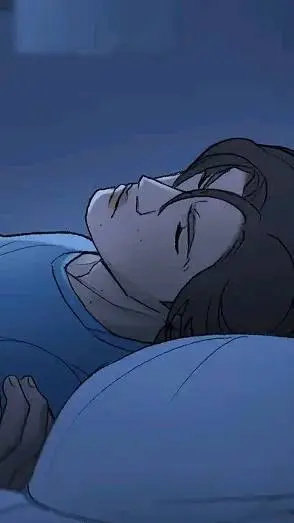 ai character: infection pt 1 background