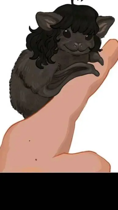 ai character: darkrot pt 3 background