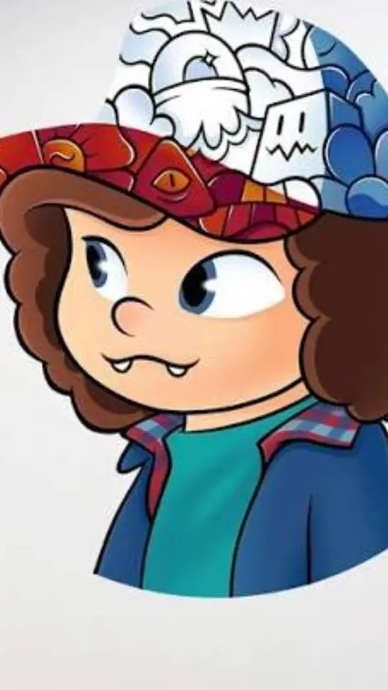 ai character: one weird night 1 background