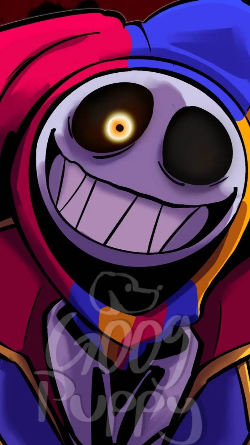 ai character: deth infection pt1 background