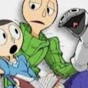 chat with ai character: Baldi's Basics pt1