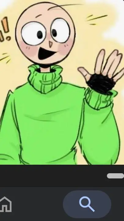 ai character: baldis basics pt5 background