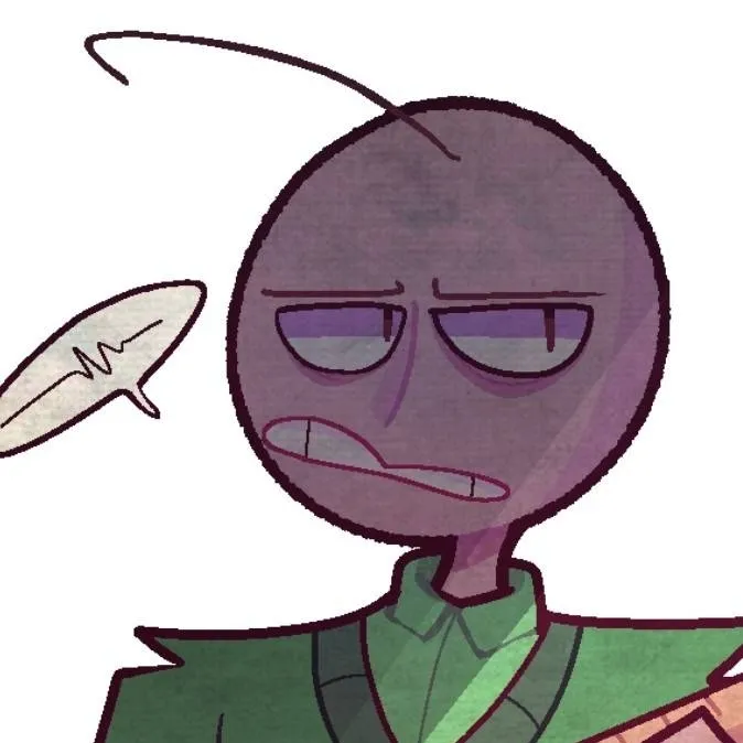 chat with ai character: Baldis Basics pt6