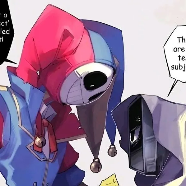 chat with ai character: poppy playtime pt1