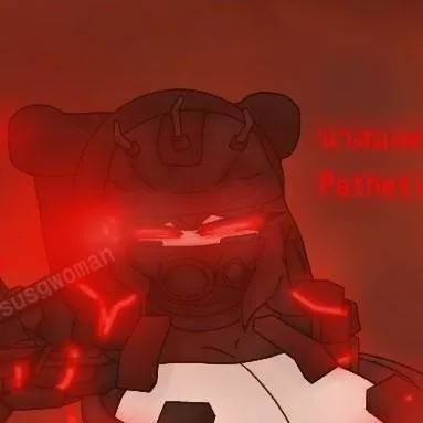 chat with ai character: junggernaut woman