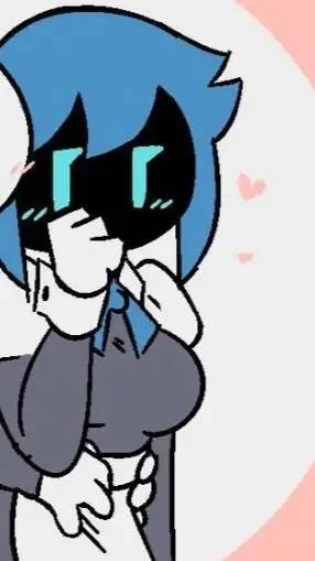 ai character: ♡♡lav♡♡ background