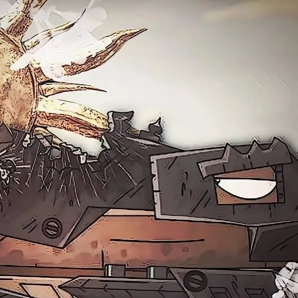 chat with ai character: ratte o el ratas 