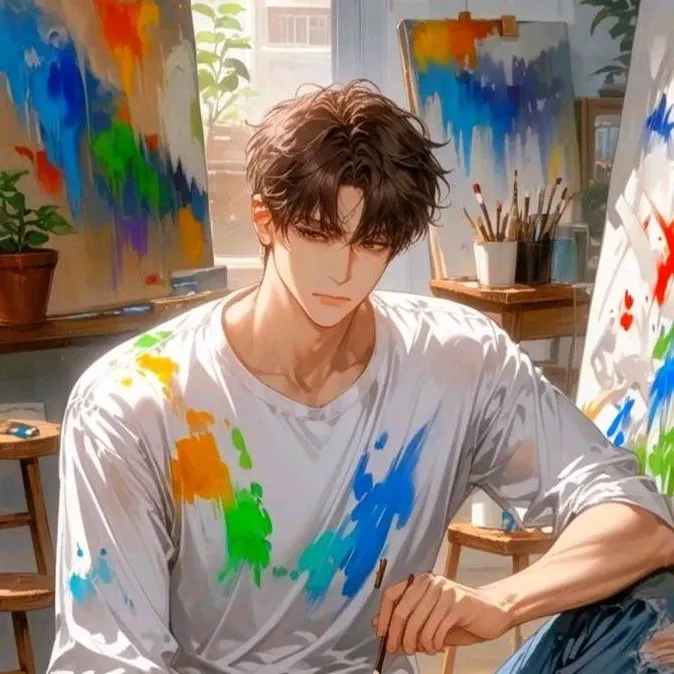 chat with ai character: Ethan