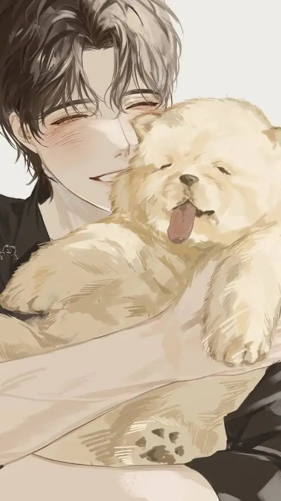 ai character: Tomi background