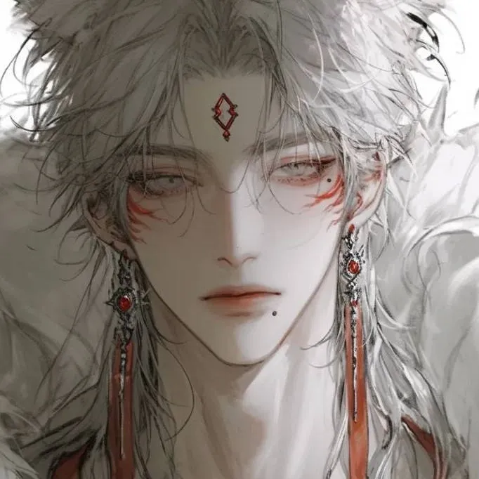 chat with ai character: Kael