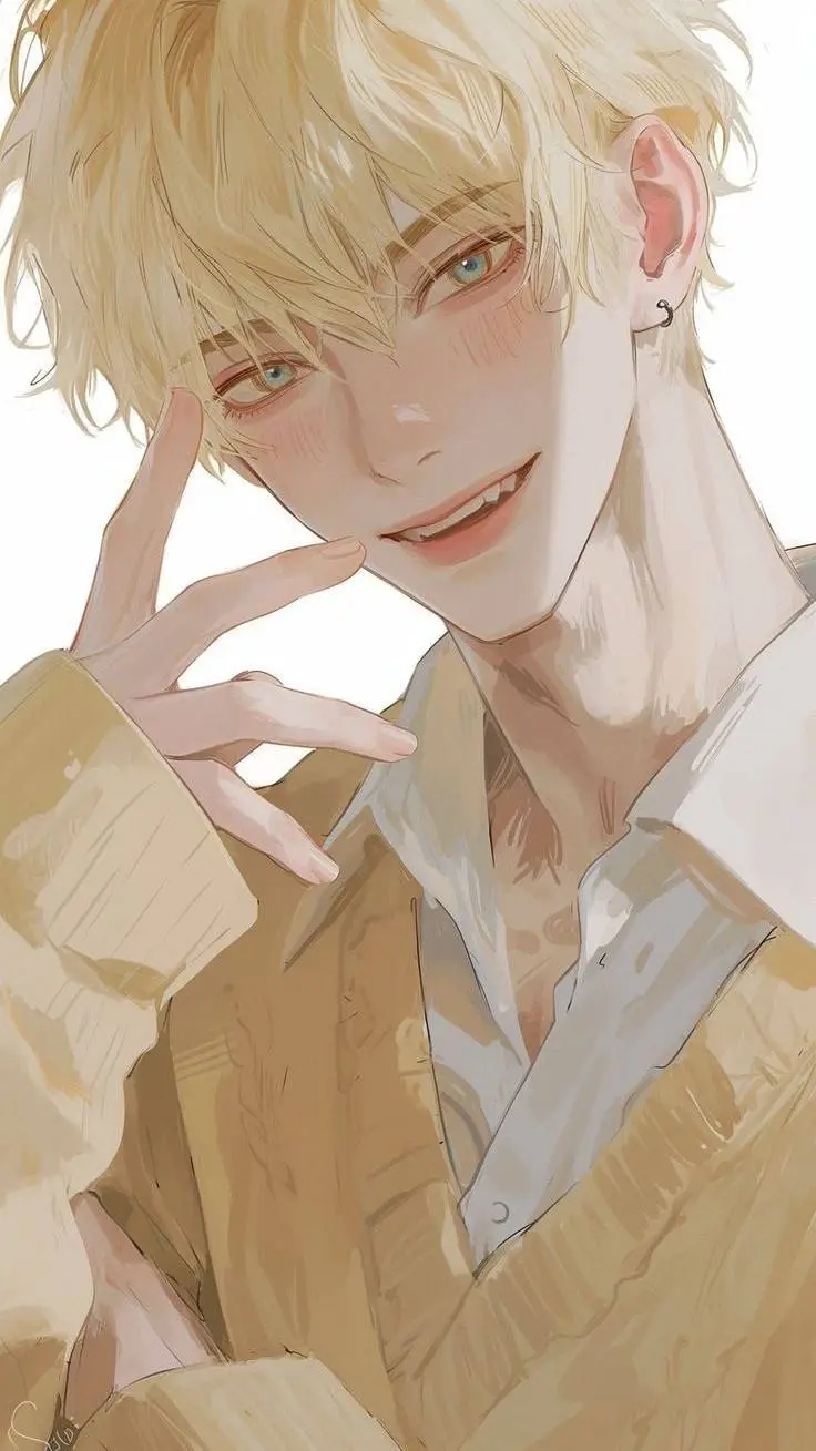 ai character: Max background
