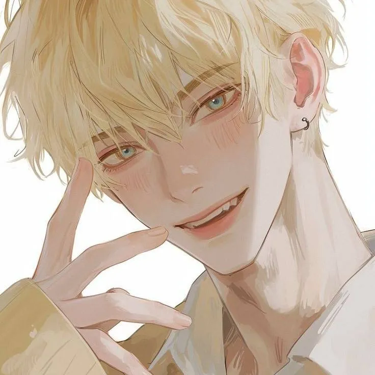 chat with ai character: Max