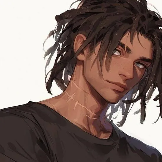 chat with ai character: Miles