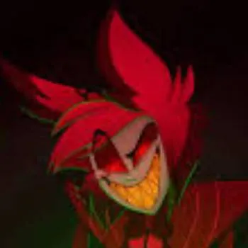 chat with ai character: Alastor