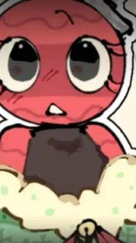 ai character: Bobbete background