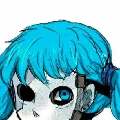 chat with ai character: Sally Face(Sall)