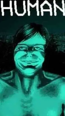 ai character: No, I′m Not Human background