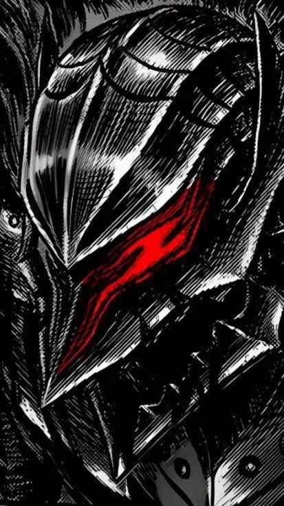 ai character: Guts background