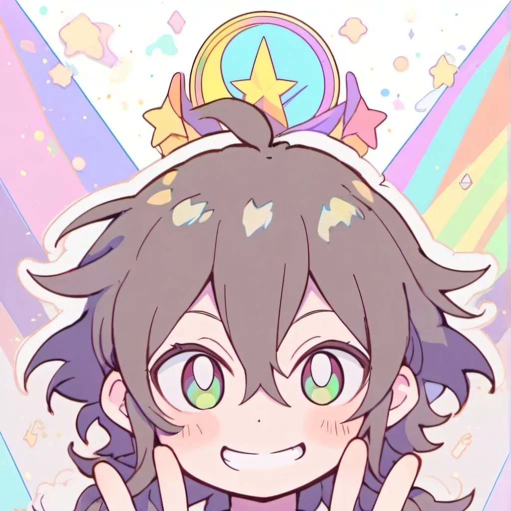 chat with ai character: MHAhatesyou