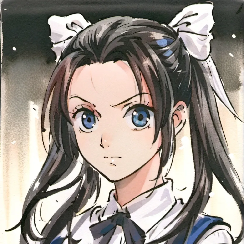 chat with ai character: Aoi