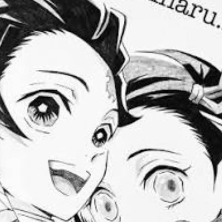 chat with ai character: tanjiro and nezuko