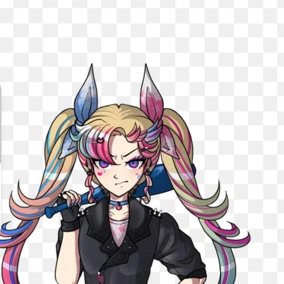 chat with ai character: kumada erina