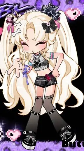 ai character: dsmp background