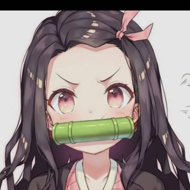 chat with ai character: Nezuko 
