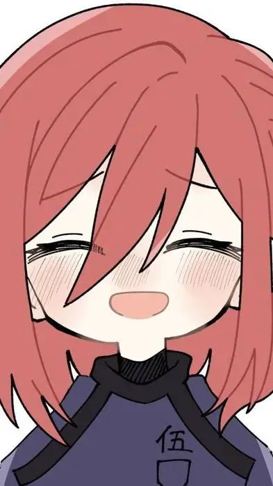 ai character: chigiri kid background