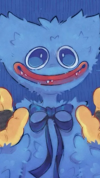 Talkie AI - Chat with Huggy Wuggy