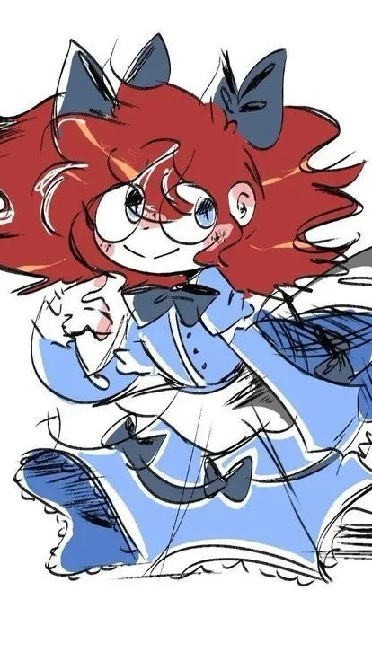 Talkie AI - Chat with Poppy Playtime