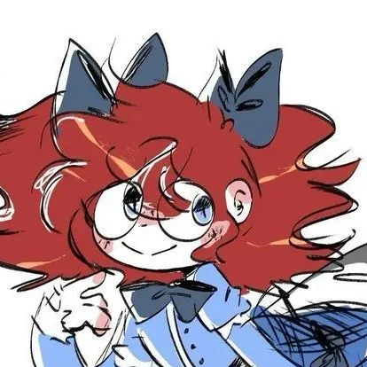 chat with ai character: Poppy Playtime