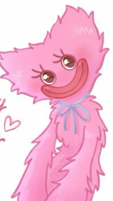 Talkie AI - Chat with Kissy Missy