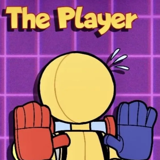 chat with ai character: Player