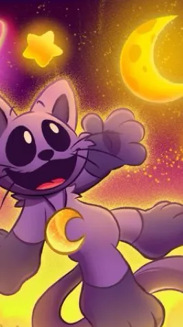 Talkie AI - Chat with Catnap