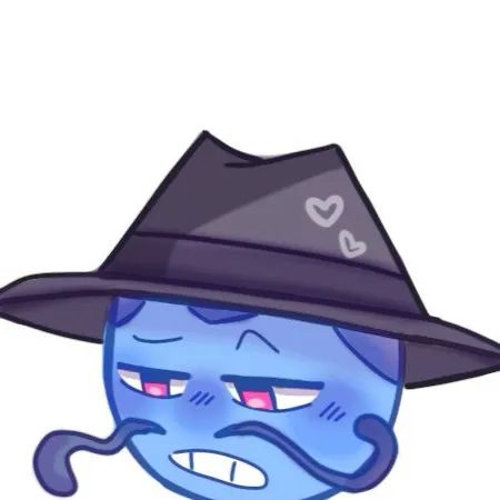 chat with ai character: Daddy Long Legs