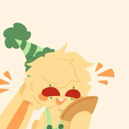 chat with ai character: Bunzo Bunny