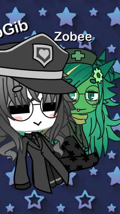 ai character: !SleepTown! background