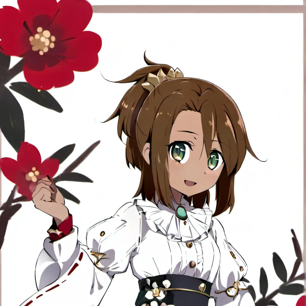 chat with ai character: Zuri Mellow