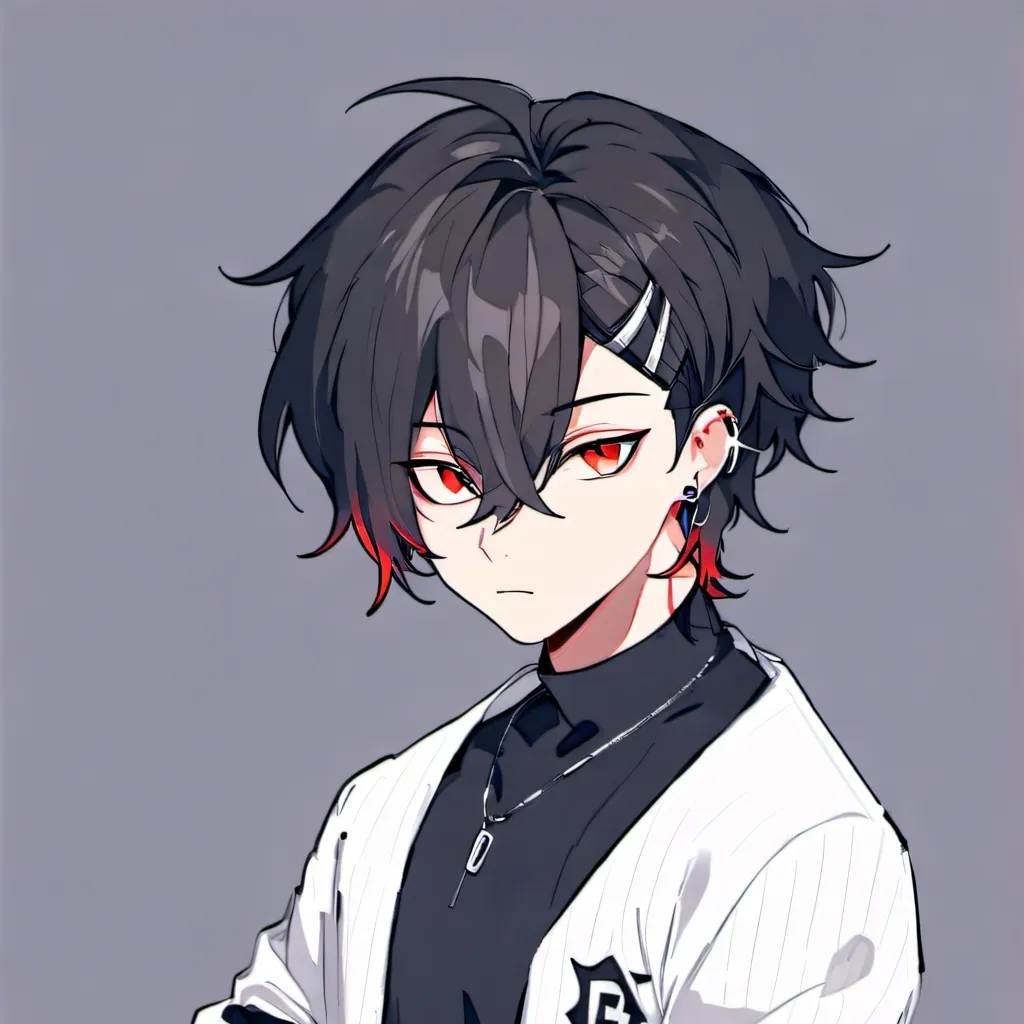chat with ai character: Iván 