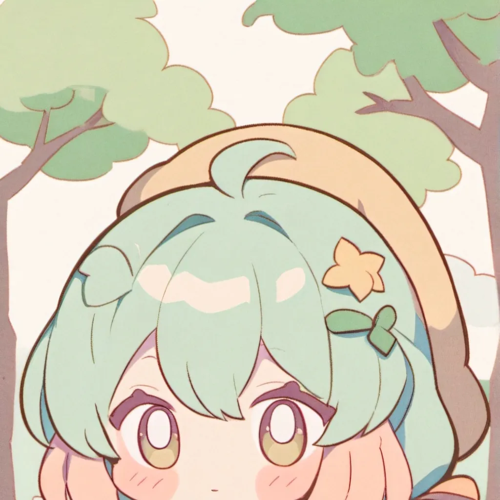 chat with ai character: niña castrosa 🙃
