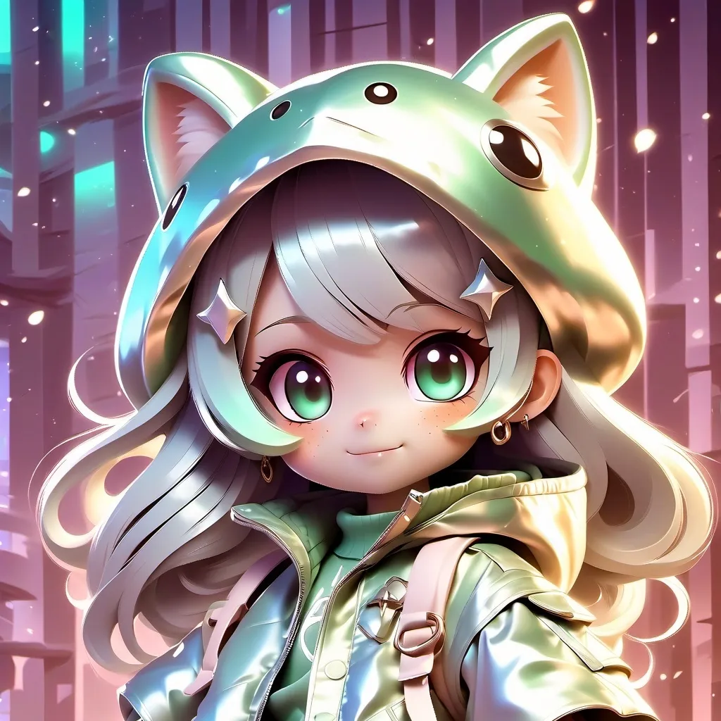 chat with ai character: tobogan