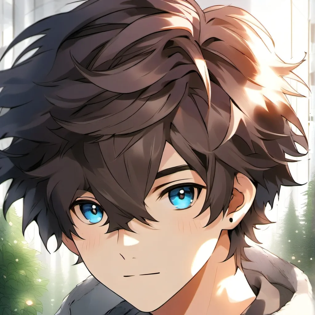 chat with ai character: Jonathan