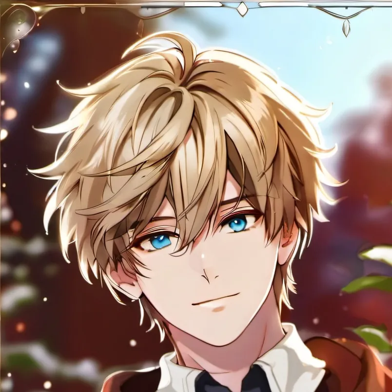 chat with ai character: Luis 