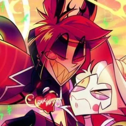 chat with ai character: Alastor